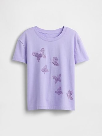 Camiseta gráfica para niños Camiseta gráfica para niños