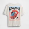 Camiseta gráfica para niños Camiseta gráfica para niños