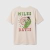 Camiseta gráfica para niños