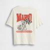 Camiseta gráfica para niños Camiseta gráfica para niños