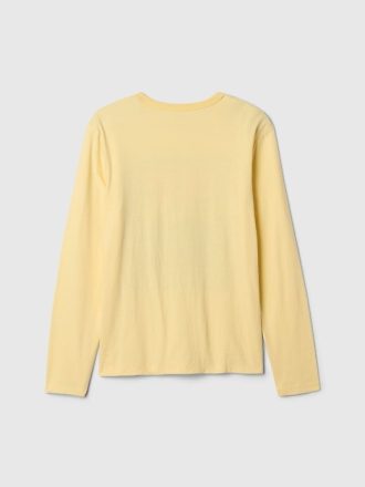 Camiseta gráfica para niños