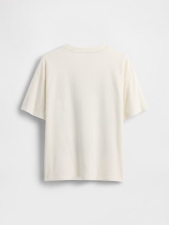 Camiseta gráfica para niños
