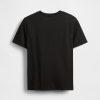 Camiseta gráfica para niños