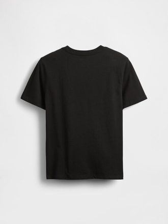 Camiseta gráfica para niños