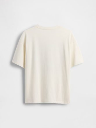 Camiseta gráfica para niños