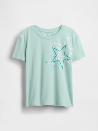 Camiseta gráfica para niños Camiseta gráfica para niños