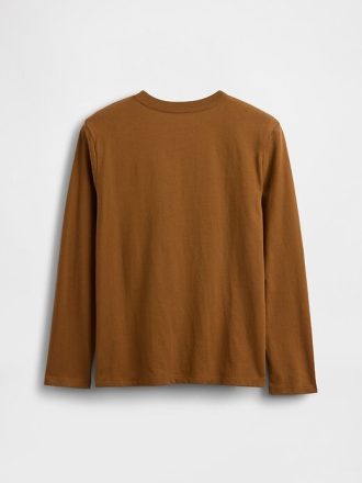 Camiseta gráfica para niños
