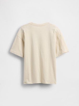 Camiseta gráfica para niños