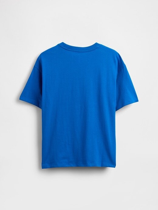 Camiseta gráfica para niños Camiseta gráfica para niños
