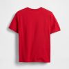 Camiseta gráfica para niños