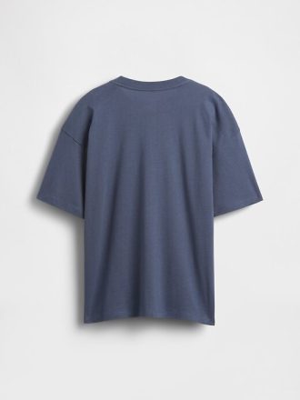 Camiseta gráfica para niños