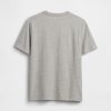 Camiseta gráfica para niños