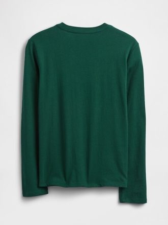 Camiseta gráfica para niños