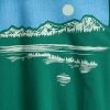 Camiseta gráfica para niños