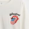 Camiseta gráfica para niños Camiseta gráfica para niños