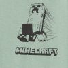 Camiseta gráfica para niños