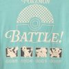 Camiseta gráfica para niños