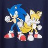 Camiseta gráfica para niños