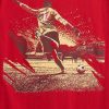 Camiseta gráfica para niños