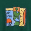 Camiseta gráfica para niños