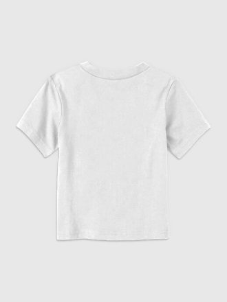 Camiseta gráfica para niños pequeños de Cómo entrenar a tu dragón: Desdentado