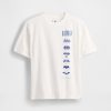 Camiseta gráfica relajada de Batman para niños Camiseta gráfica relajada de Batman para niños