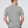 Camiseta gráfica relajada Nas Camiseta gráfica relajada Nas