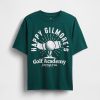 Camiseta gráfica relajada para niños Camiseta gráfica relajada para niños