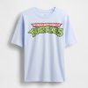 Camiseta gráfica relajada para niños Camiseta gráfica relajada para niños
