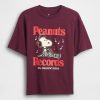 Camiseta gráfica relajada para niños Camiseta gráfica relajada para niños