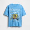 Camiseta gráfica relajada para niños Camiseta gráfica relajada para niños