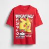 Camiseta gráfica relajada para niños Camiseta gráfica relajada para niños