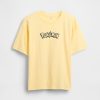 Camiseta gráfica relajada para niños Camiseta gráfica relajada para niños