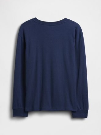 Camiseta gráfica relajada para niños Camiseta gráfica relajada para niños