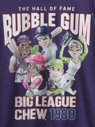 Camiseta gráfica relajada para niños Camiseta gráfica relajada para niños