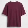 Camiseta gráfica relajada para niños Camiseta gráfica relajada para niños