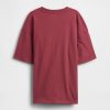 Camiseta gráfica relajada para niños Camiseta gráfica relajada para niños