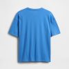 Camiseta gráfica relajada para niños Camiseta gráfica relajada para niños