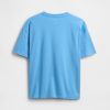 Camiseta gráfica relajada para niños Camiseta gráfica relajada para niños