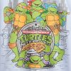 Camiseta gráfica relajada para niños Camiseta gráfica relajada para niños