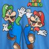 Camiseta gráfica relajada para niños Camiseta gráfica relajada para niños