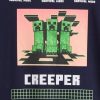 Camiseta gráfica relajada para niños