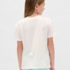 Camiseta gráfica relajada para niños Camiseta gráfica relajada para niños