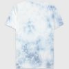 Camiseta gráfica tie-dye de Mickey y sus amigos Camiseta gráfica tie-dye de Mickey y sus amigos