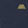 Camiseta gráfica vintage de Star Wars Galaxy Camiseta gráfica vintage de Star Wars Galaxy