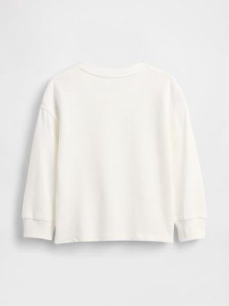 Camiseta Henley para bebés y niños pequeños Camiseta Henley para bebés y niños pequeños