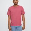 Camiseta holgada de peso pesado para adultos Camiseta holgada de peso pesado para adultos