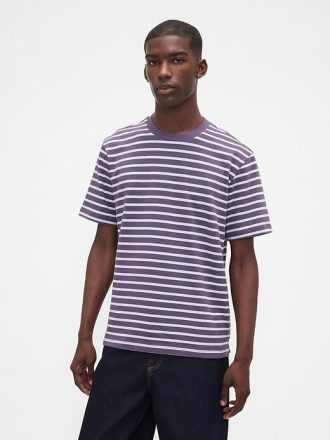 Camiseta holgada de peso pesado para adultos Camiseta holgada de peso pesado para adultos