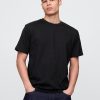 Camiseta holgada de peso pesado para adultos Camiseta holgada de peso pesado para adultos