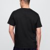 Camiseta holgada de peso pesado para adultos Camiseta holgada de peso pesado para adultos